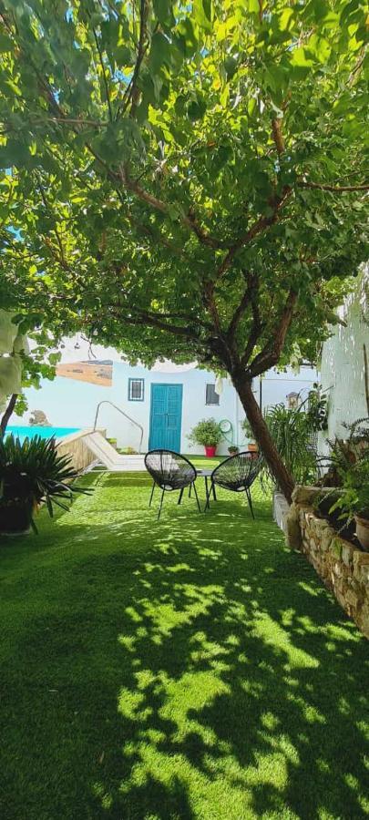Preciosa Casa De Pueblo Entre Ronda Y Setenil La De Catalina Ferienhaus Montecorto